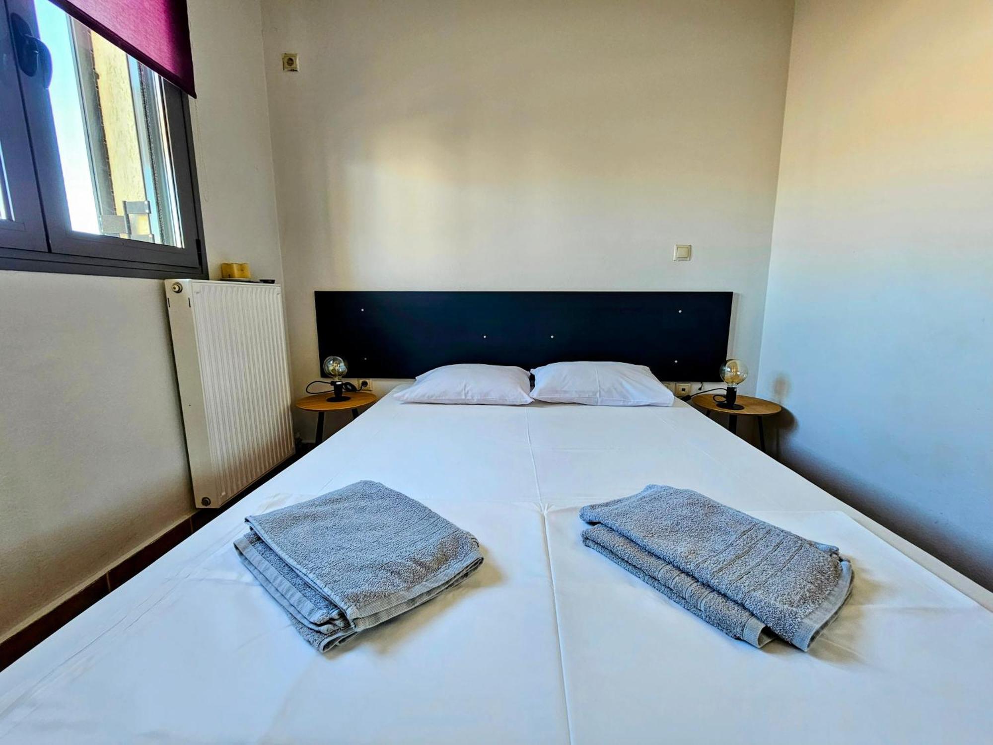 Easy Stay! Pórto Ráfti Buitenkant foto