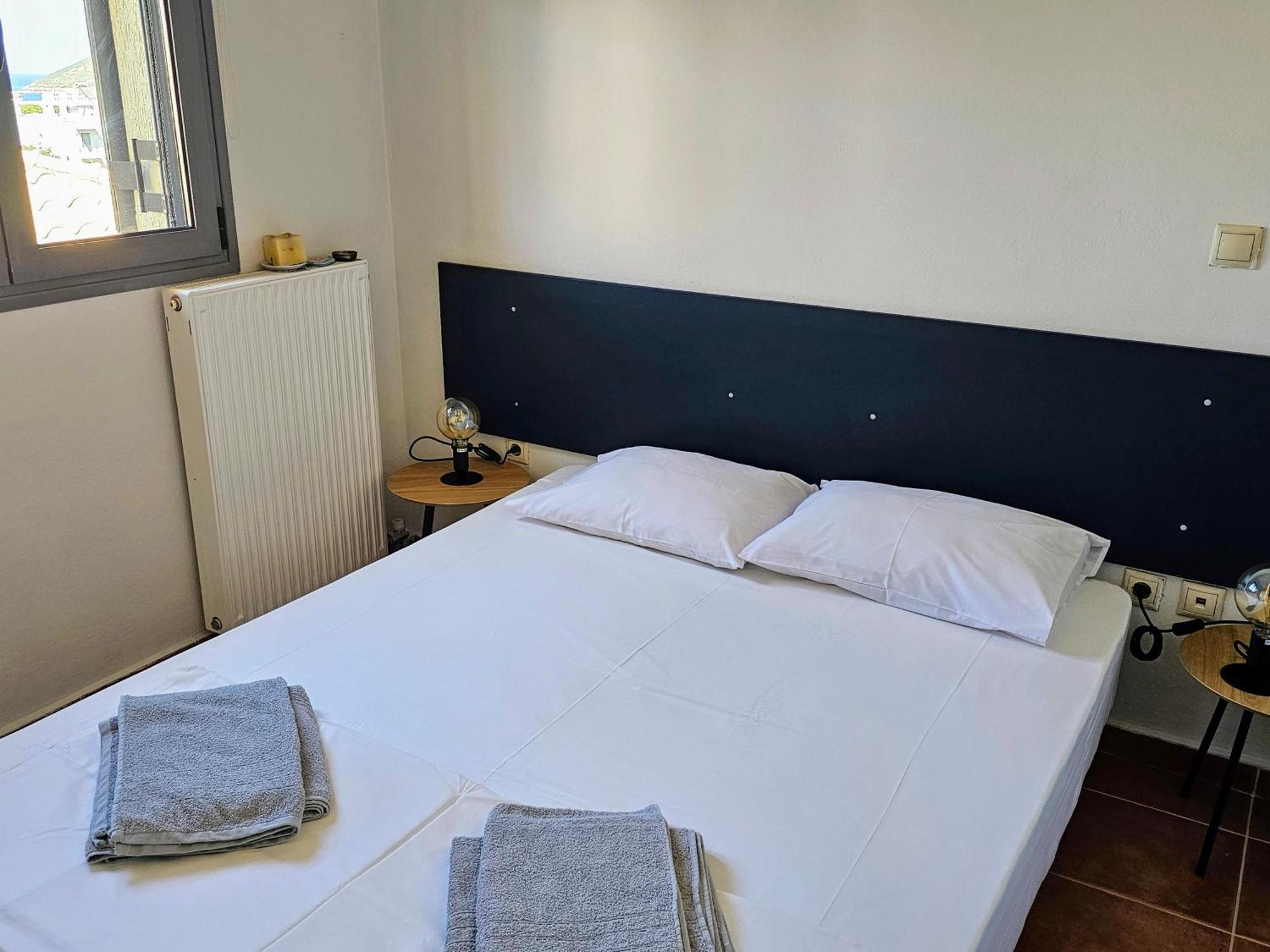 Easy Stay! Pórto Ráfti Buitenkant foto